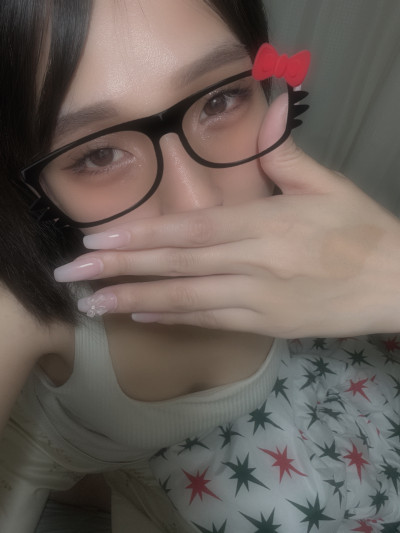 エアの写メ