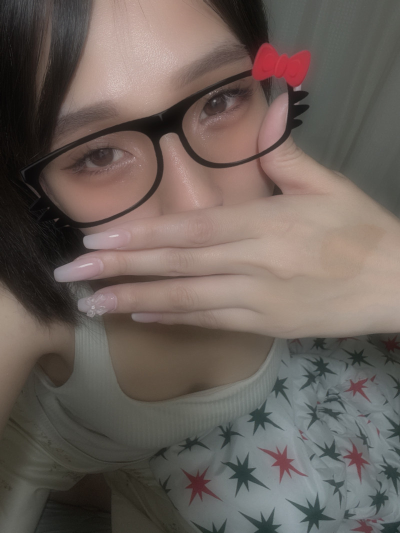 エアの写メ