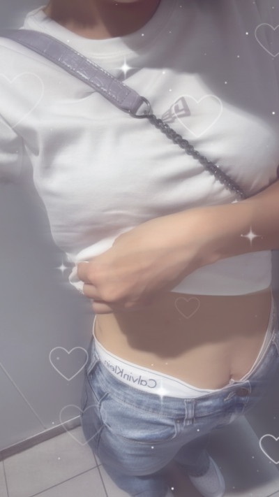 エアの写メ