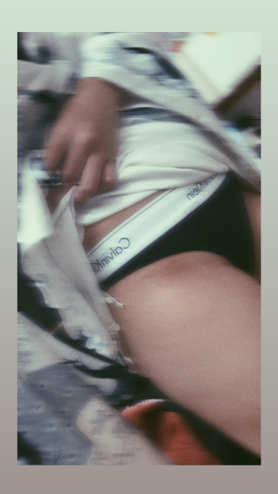 エアの写メ