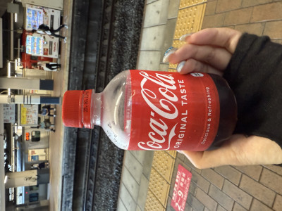 エアの写メ