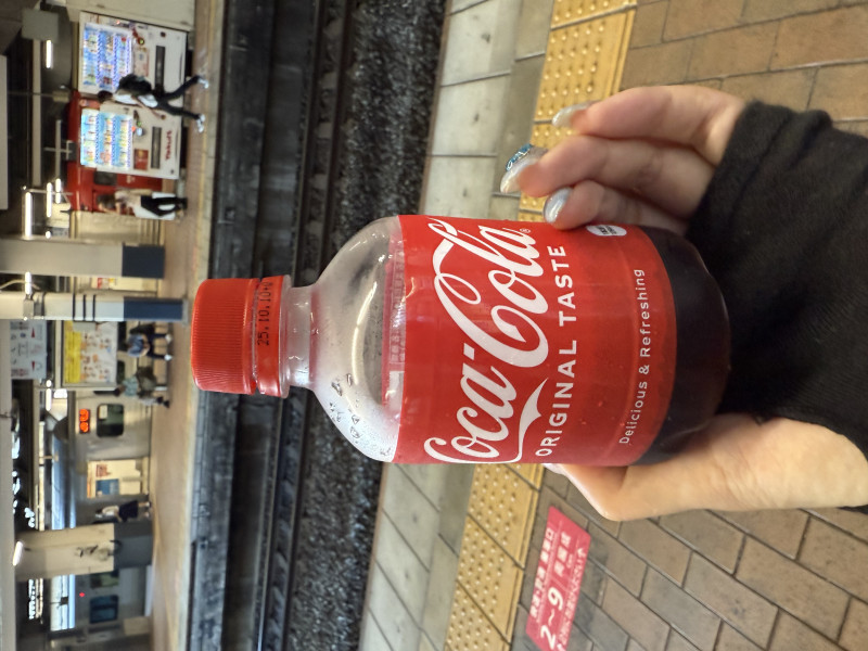 エアの写メ