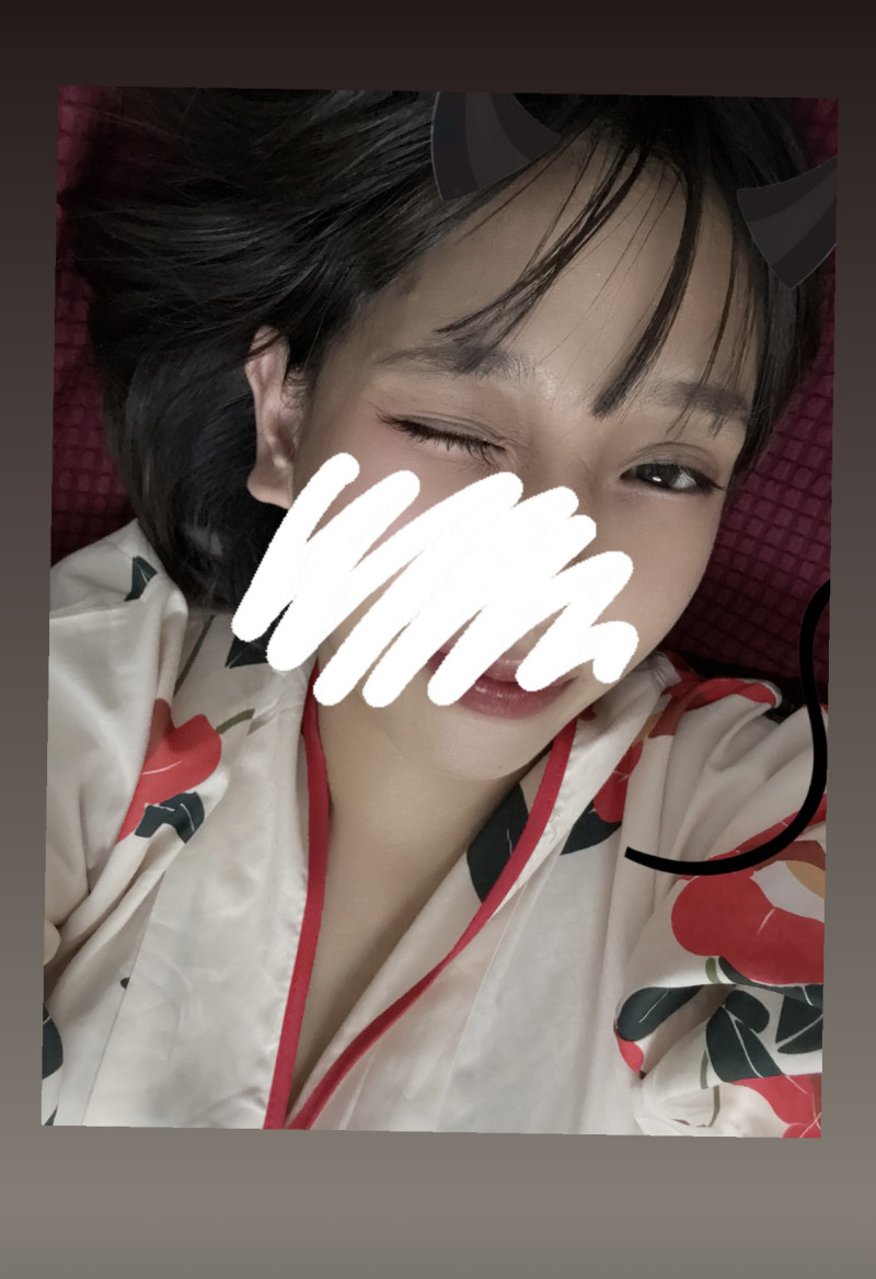 エアの写メ