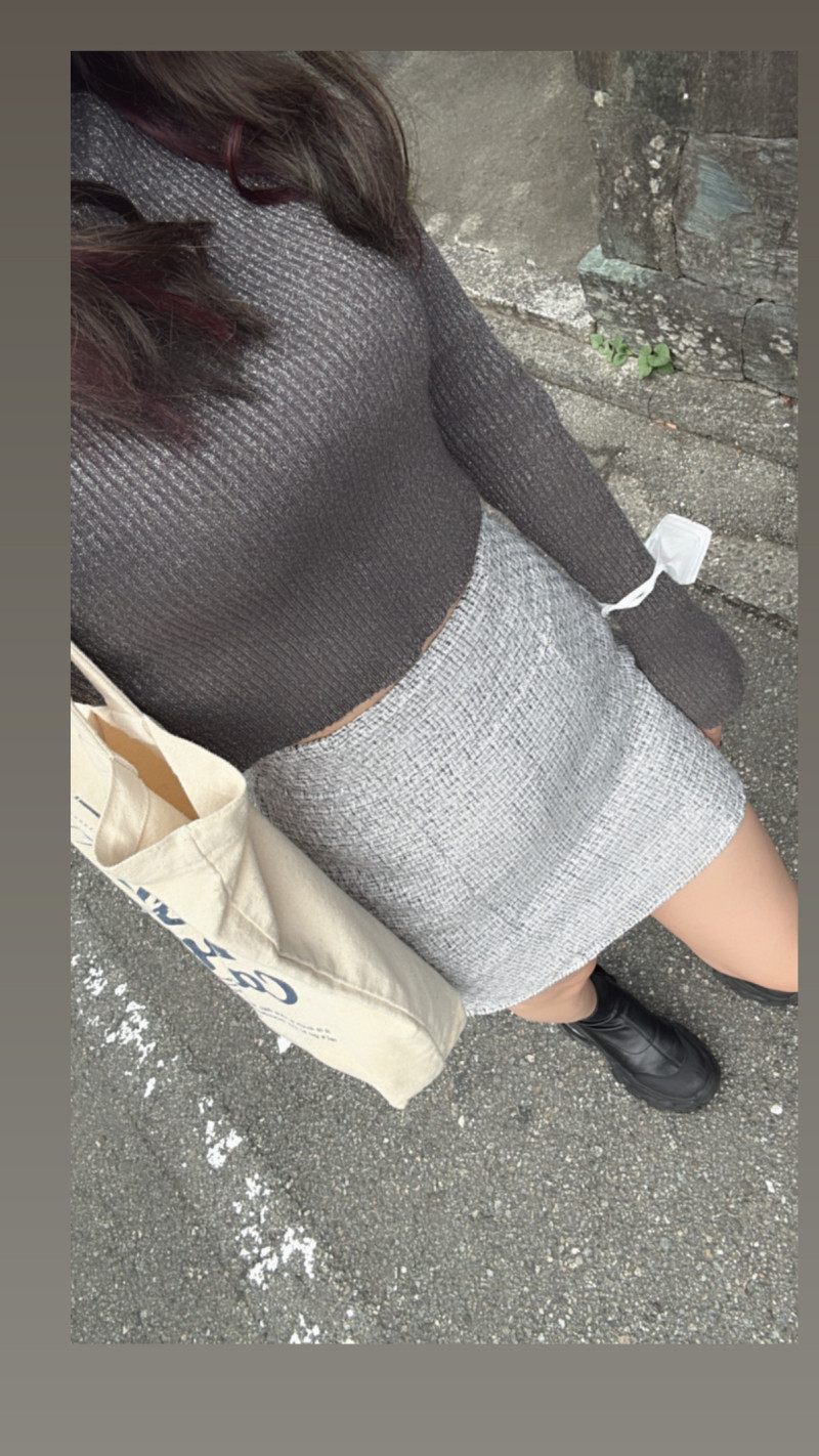エアの写メ