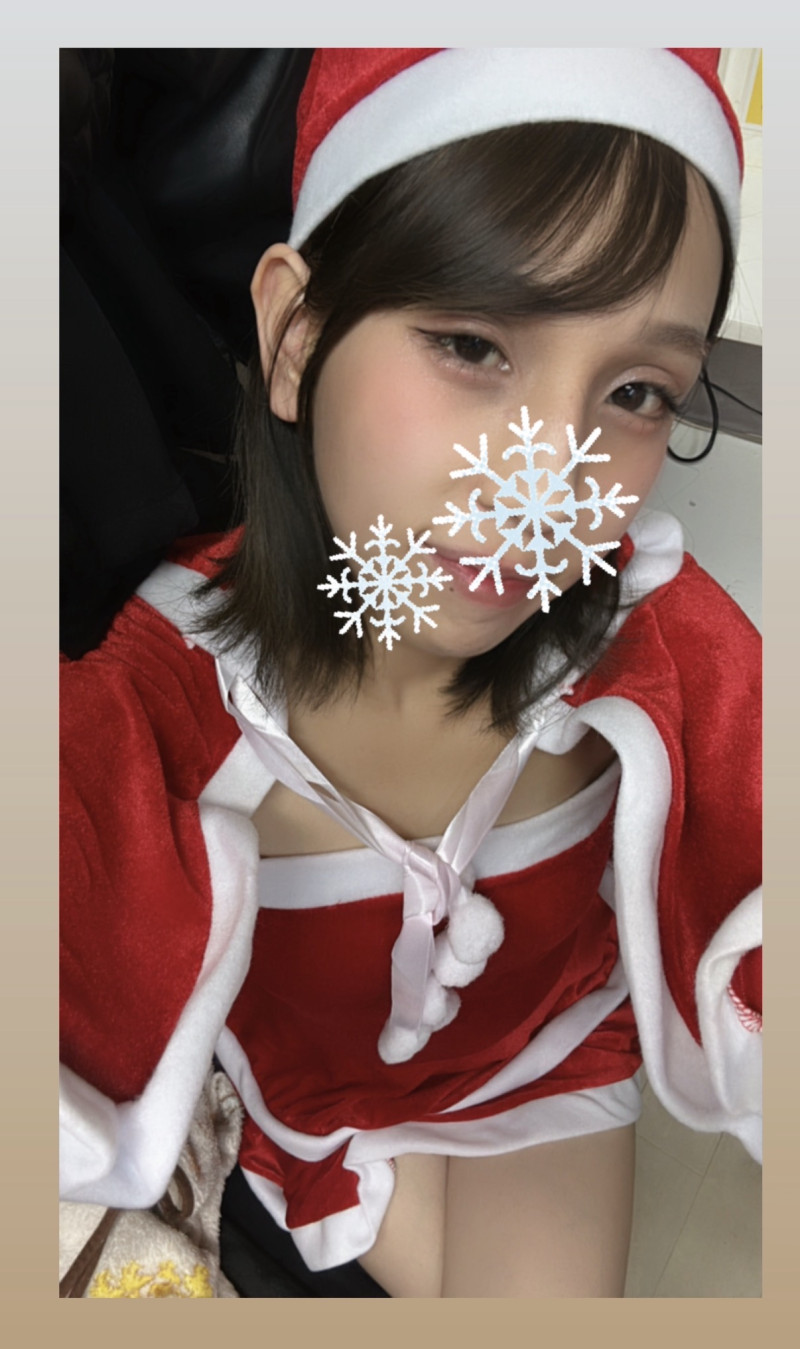 エアの写メ