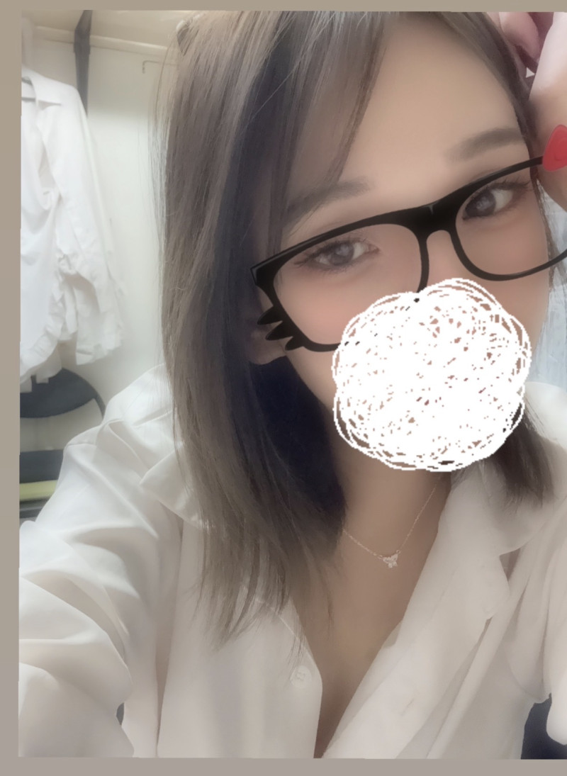 エアの写メ
