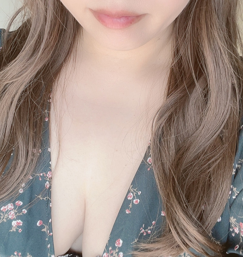 かすみの写メ