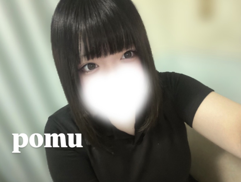 ぽむの写メ