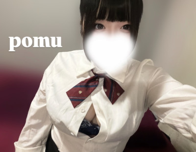 ぽむの写メ