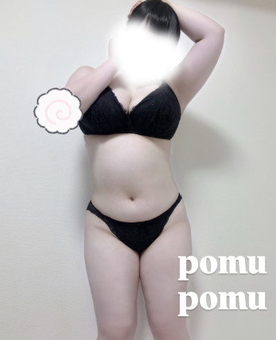 ぽむの写メ