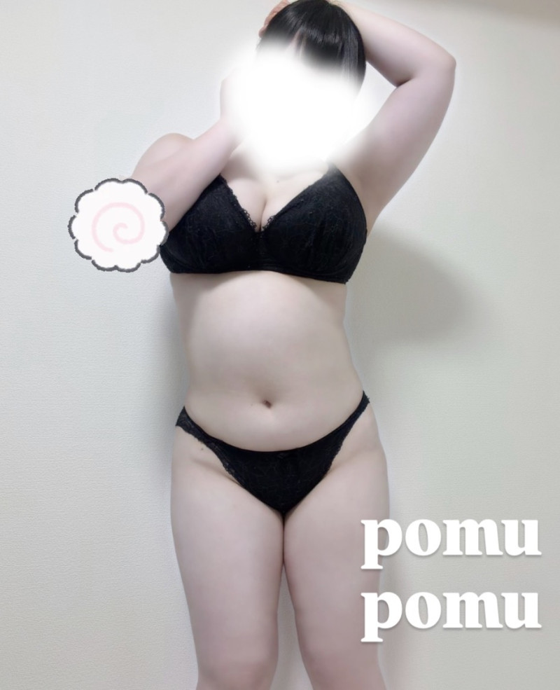 ぽむの写メ