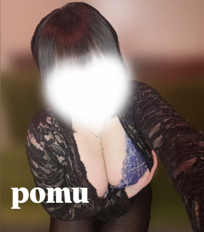 ぽむの写メ