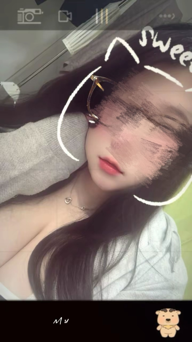 ちなつの写メ