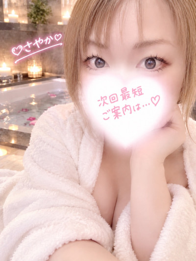 さやかの写メ